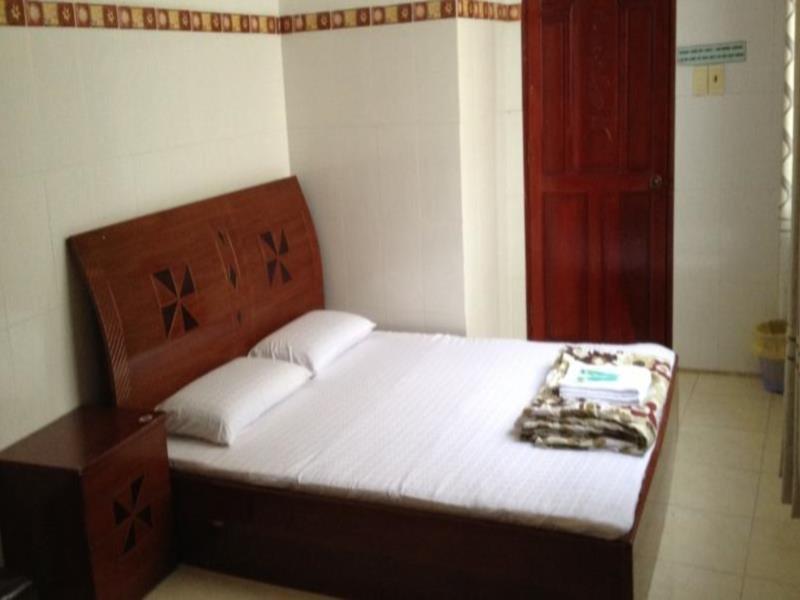 99 Bui Vien Khách sạn TP. Hồ Chí Minh